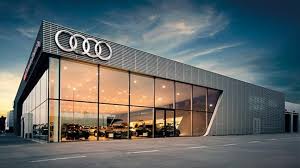 Audi Zentrum