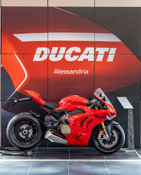 Ducati Alessandria